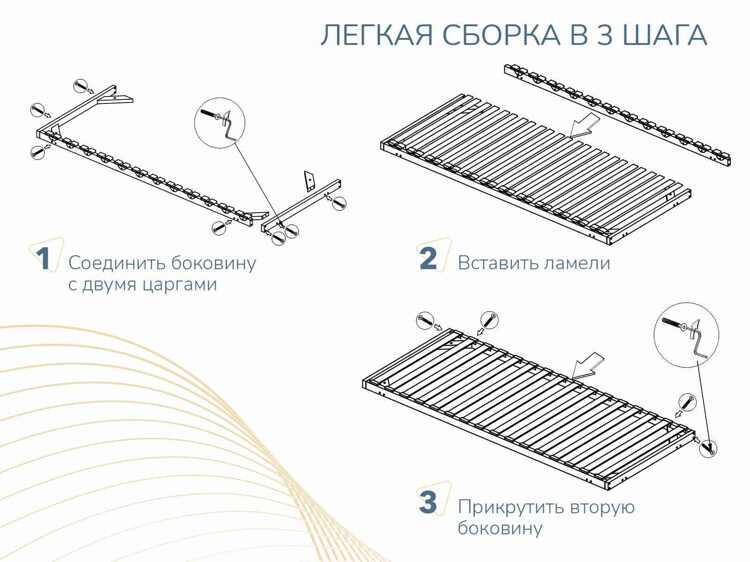 Престиж без ножек