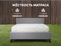 Матрас Элемент Софт